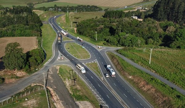 leilão lote 1 rodovias paranaenses