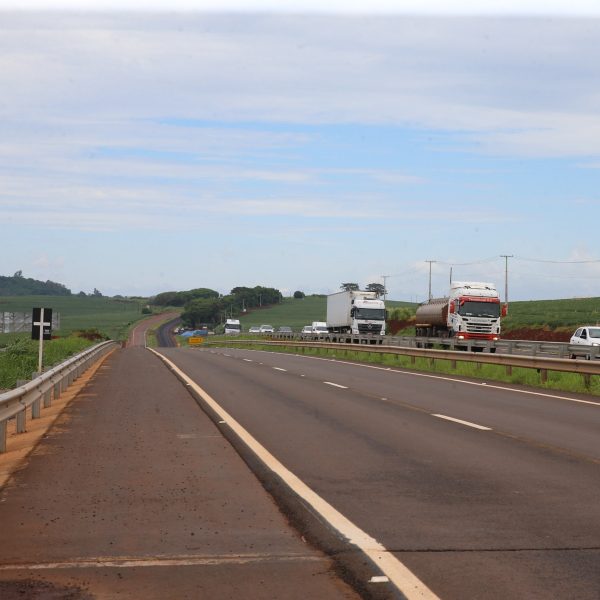 leilão lote 1 rodovias paranaenses