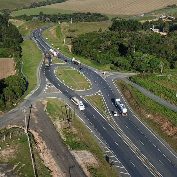 leilão lote 1 rodovias paranaenses