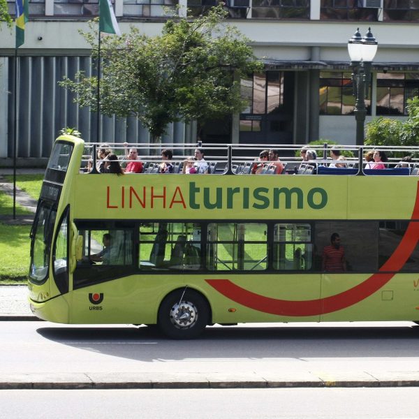 tarifa promocional linha turismo