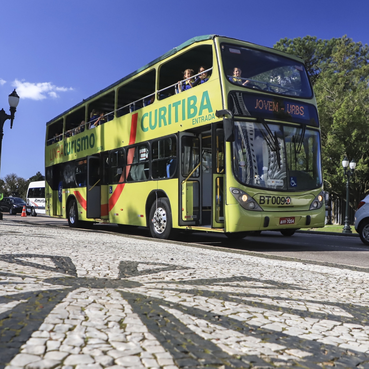  tarifa promocional linha turismo 