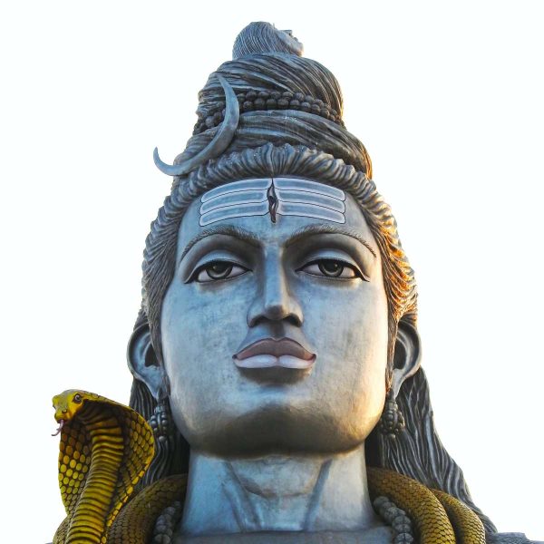 Mahamrityunjaya shiva