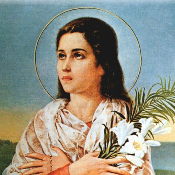 Santa Maria Goretti