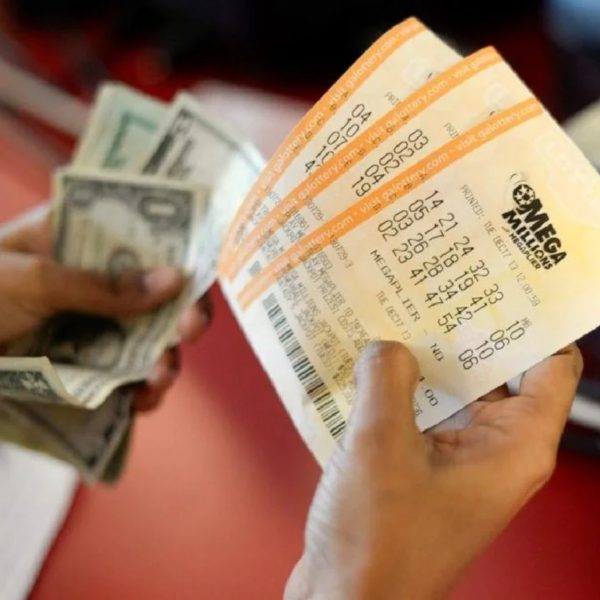 Mega Millions sorteia R$ 7,5 bilhões. Jogue agora pelo maior