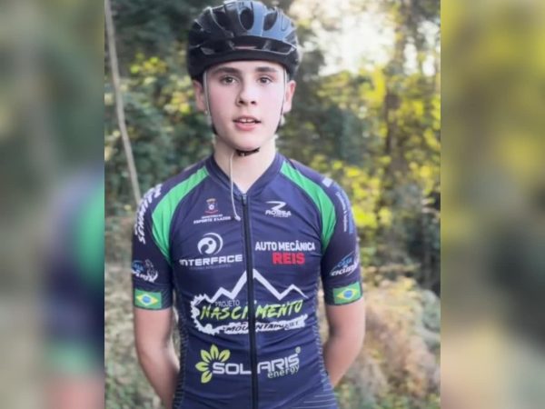 morre adolescente mountain bike