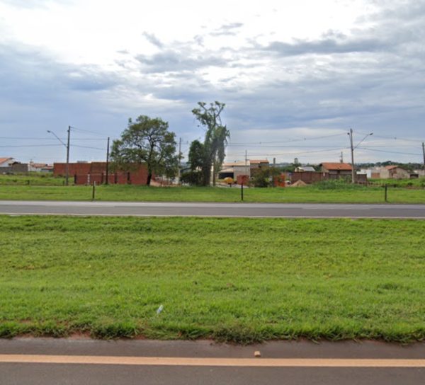 O caso aconteceu na terça-feira (1º), em Barretos, no interior de São Paulo. (Foto: Reprodução/ Google Maps)