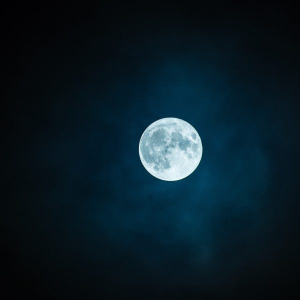 noite lua