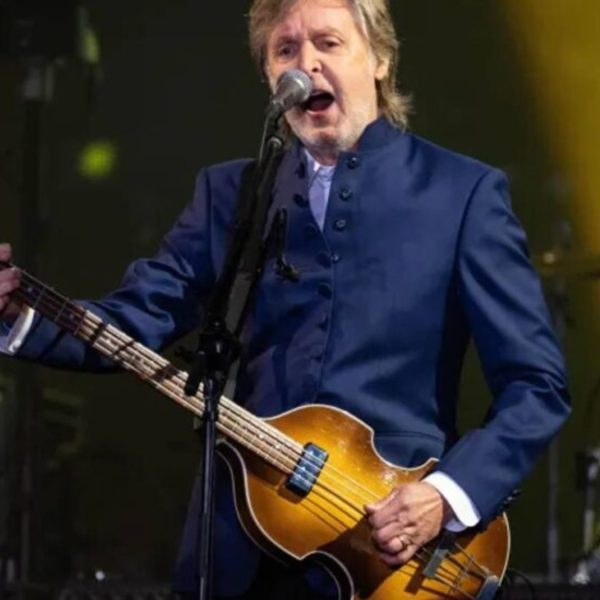 Paul McCartney traz para o Brasil a turnê GOT BACK e se apresenta em  Curitiba em Dezembro, fique por dentro dos valores - Mundo Livre FM - Sua  atitude sonora