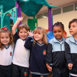 Prefeitura abre inscrições para alunos do 1º ano do ensino fundamental em 2024