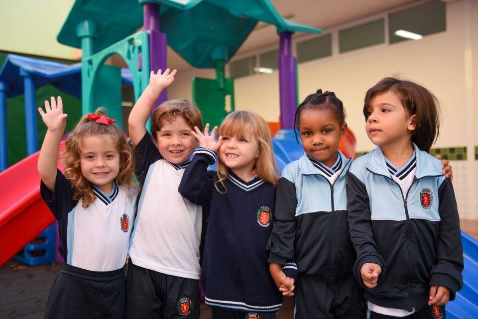  Prefeitura abre inscrições para alunos do 1º ano do ensino fundamental em 2024 