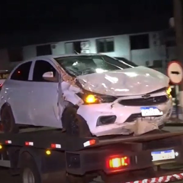 assaltante preso quatro roubos de carros com mulheres seguidos cascavel