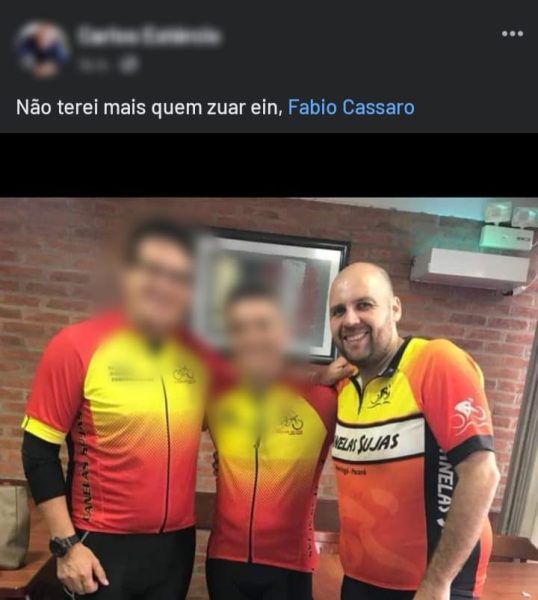 publicação redes sociais 4