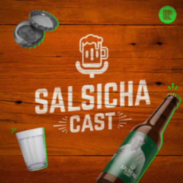 Salsicha Cast