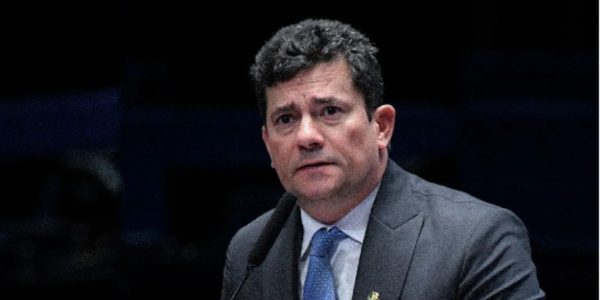 Sergio Moro