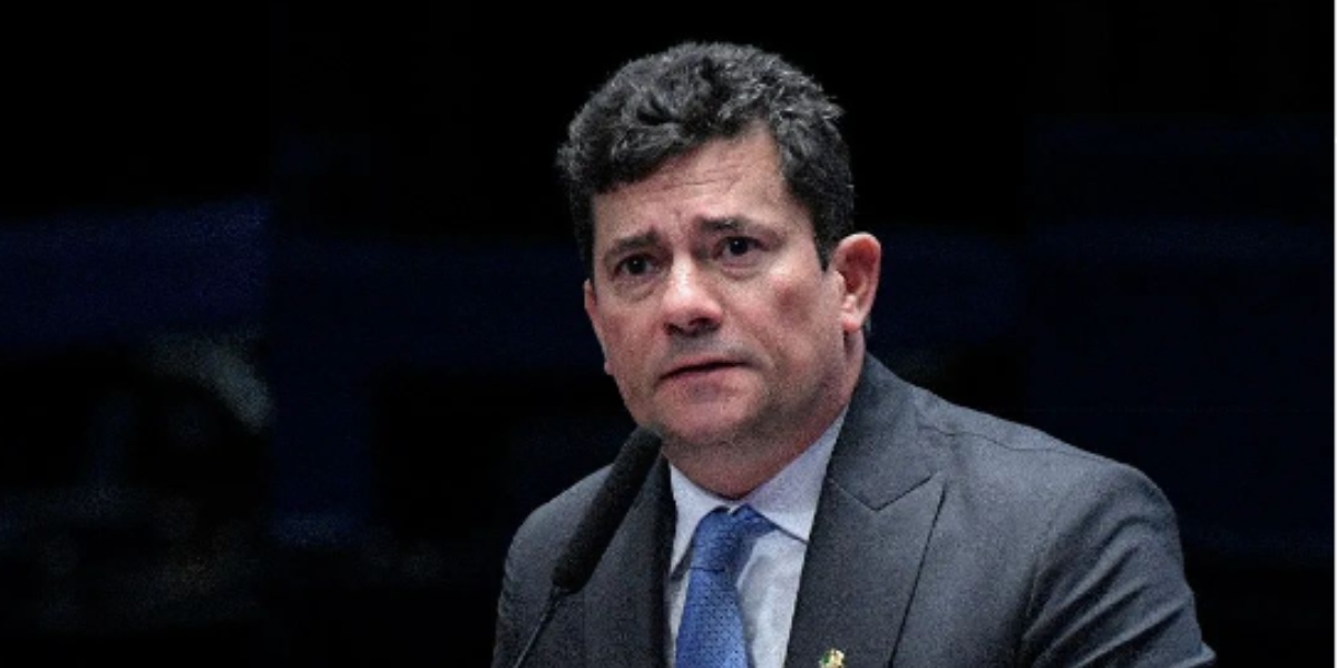  Sergio Moro 