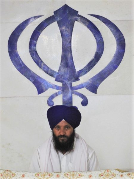 Chhand 38 do Sikhismo