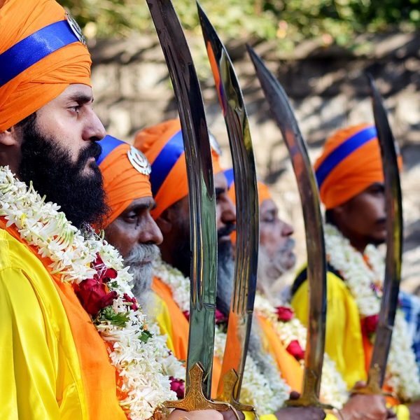 Sikhismo