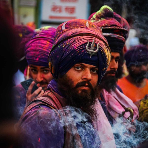 siquismo sikh índia religião Kirtan Sohila