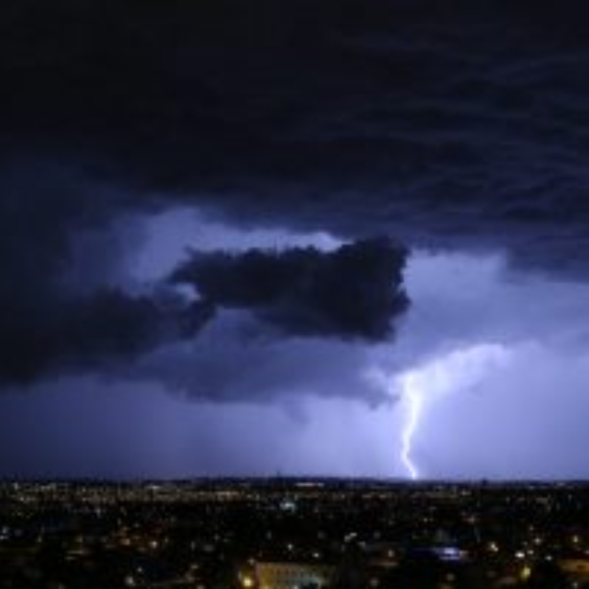  Temporal Parana 