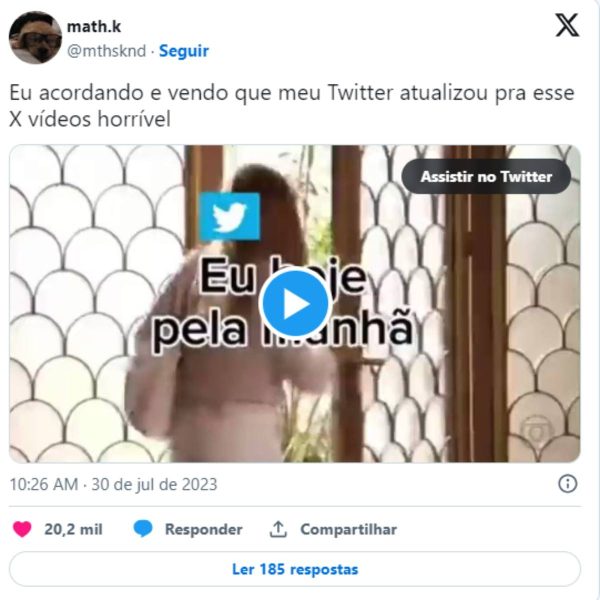 Twitter Xvideos