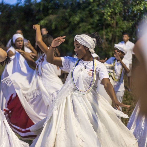 oração umbanda