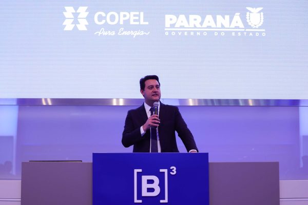 Pesquisa: 95% dos paranaenses são contrários à privatização da Copel