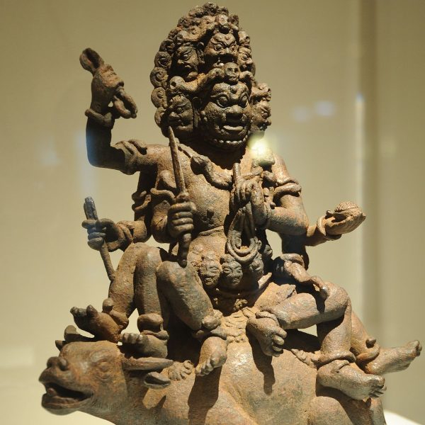 Buda Yamantaka