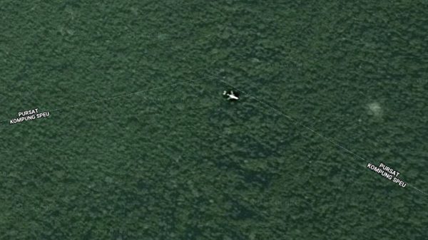 O que aconteceu com destroços do voo MH-370 da Malaysia Airlines?