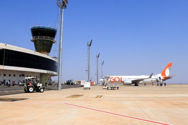 Aeroporto de Maringá