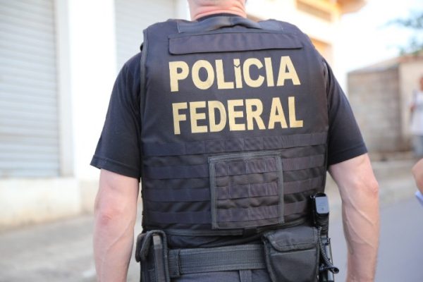 policial federal
