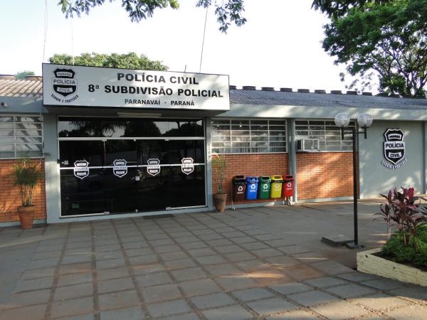 delegacia de paranavaí