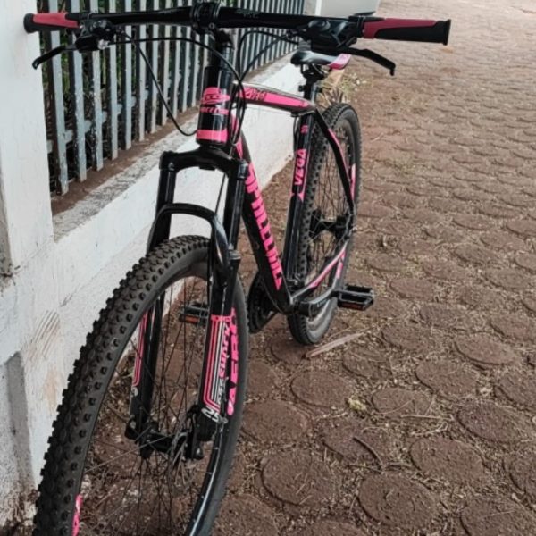 acidente ciclista