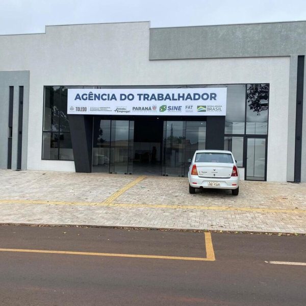 agencia trabalhador