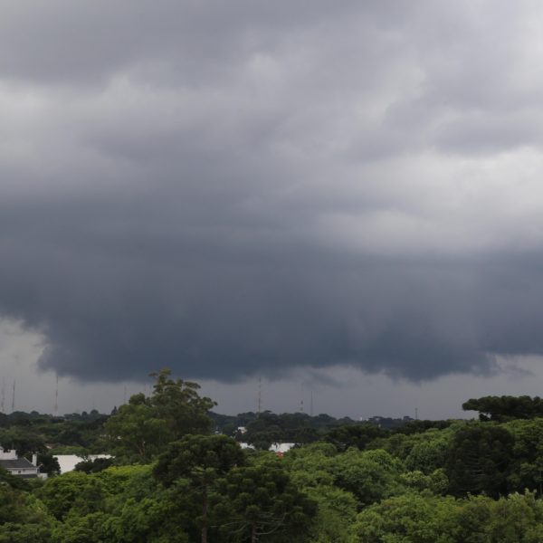 alerta temporais