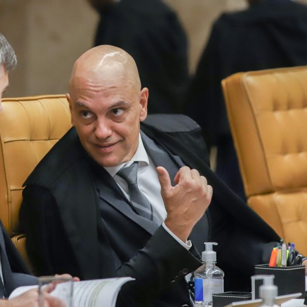 stf alexandre de moraes