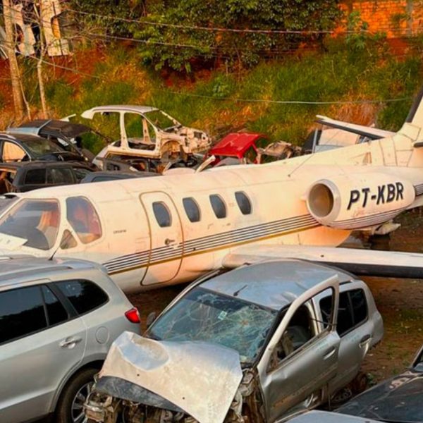 aviao autopecas