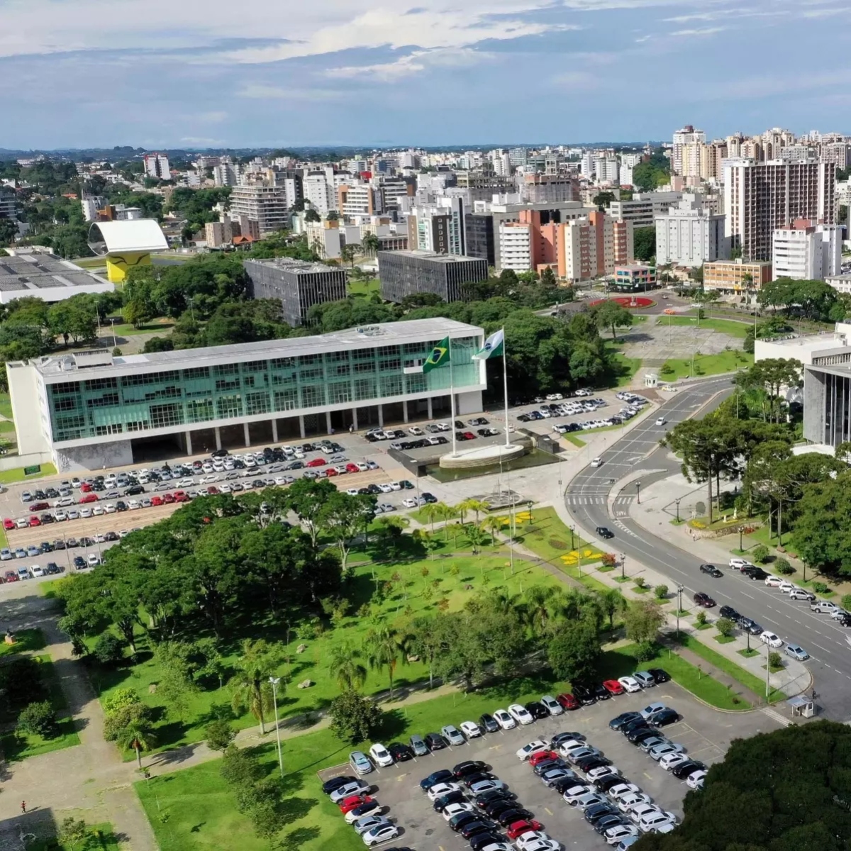  Curitiba 