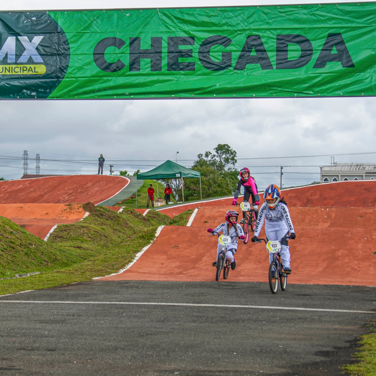  competicao bmx 