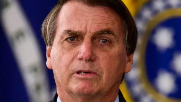 bolsonaro recebe alta