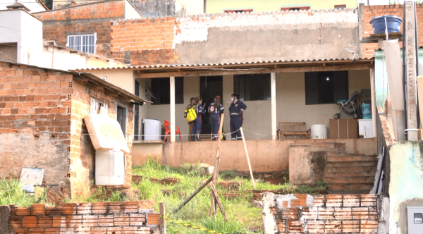 casa irmã londrina