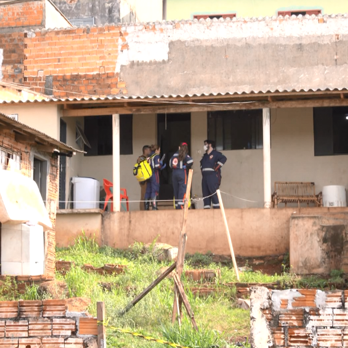  casa irmã londrina 