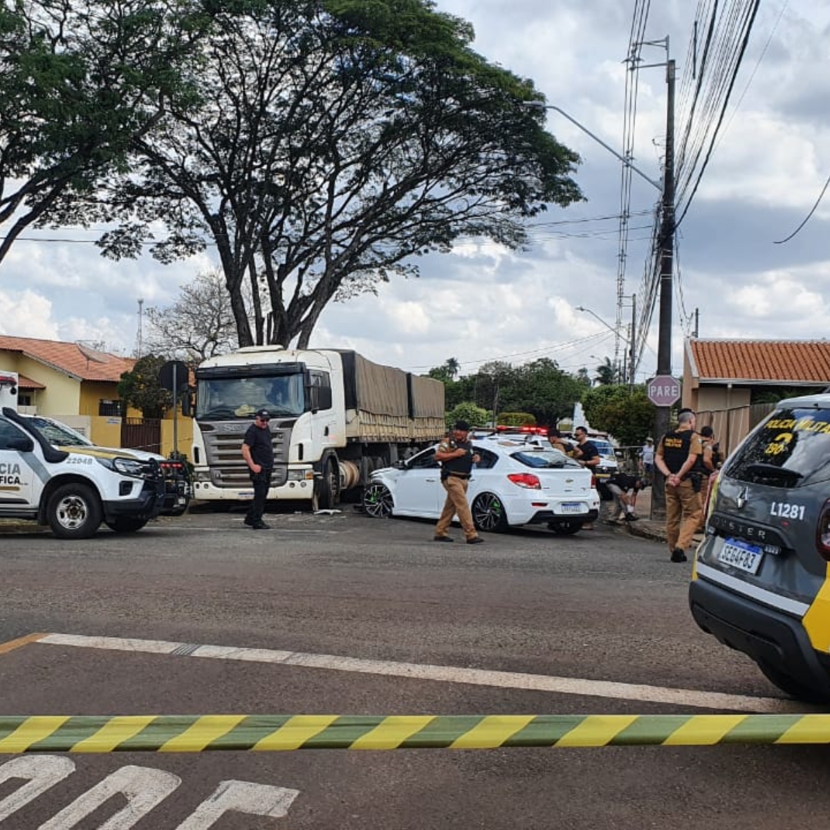  casal executado londrina 