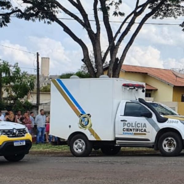 casal executado londrina