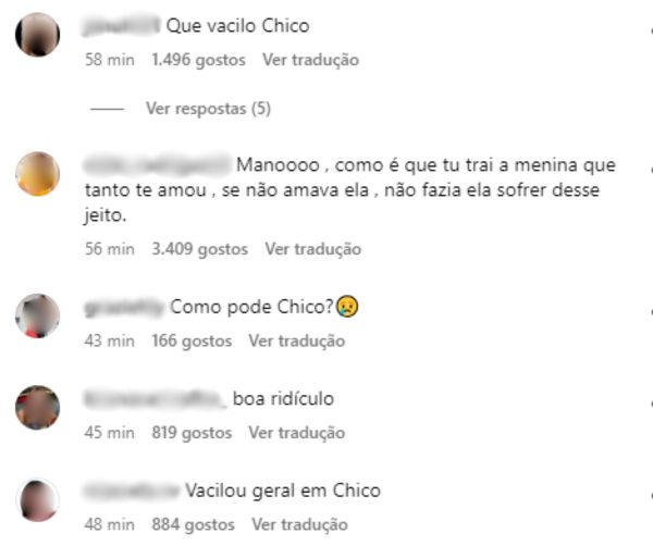 A traição na tradução