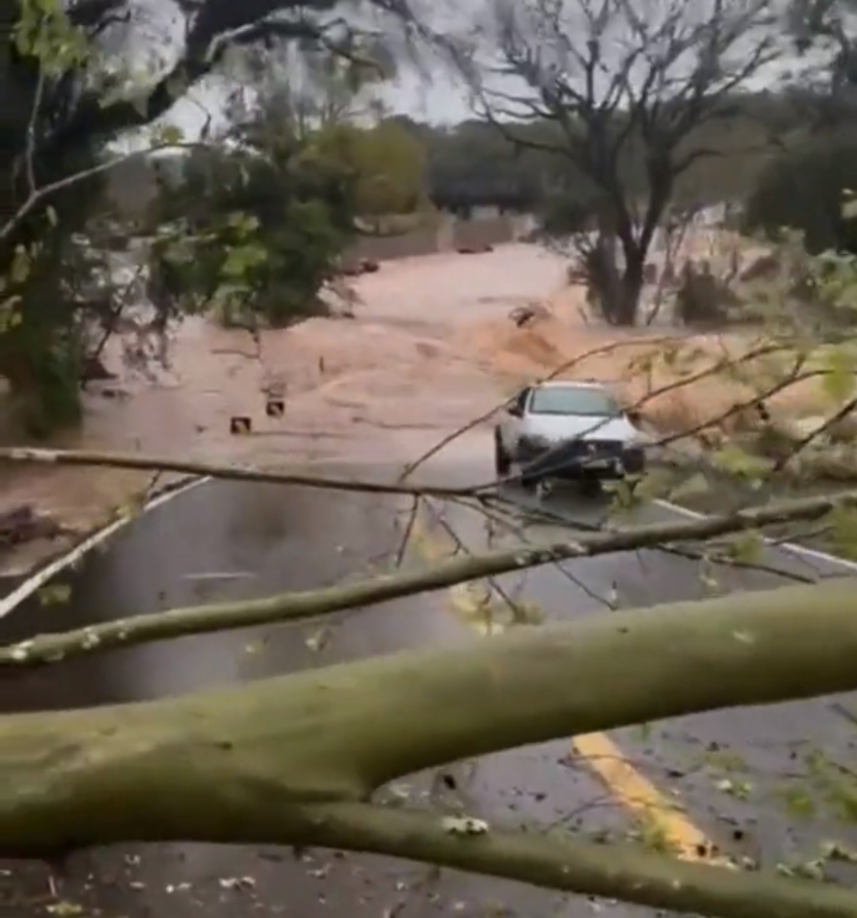 VÍdeo Ciclone No Rio Grande Do Sul Deixa 27 Mortos Veja Imagens Dos Estragos Br 