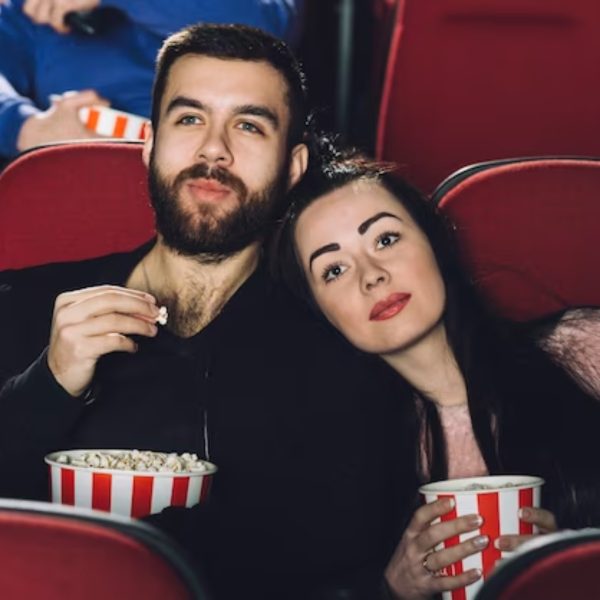 ingressos mais baratos na semana do cinema