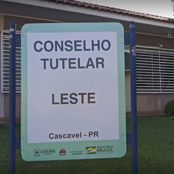 conselho tutelar eleição