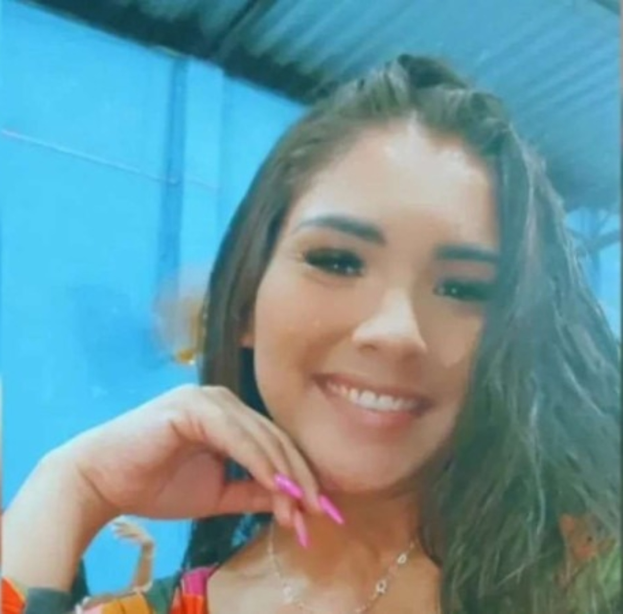  O corpo da jovem Julia Vieira Ribeiro, de 24 anos, que estava desaparecida desde o dia 3 de setembro 