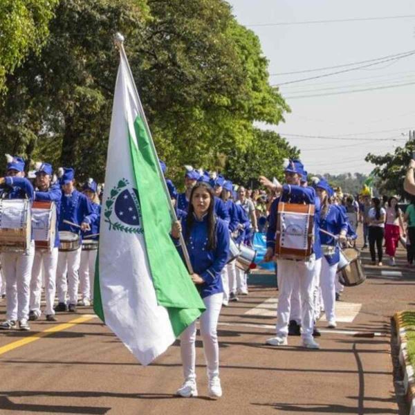 Desfile de Toledo