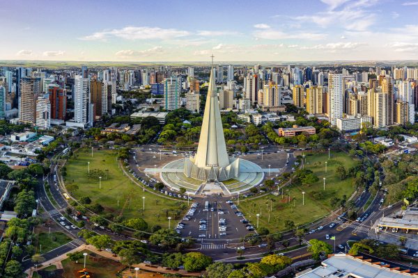 catedral Maringá